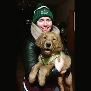 Meet your Posher, Sam